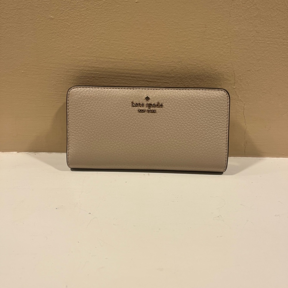 Kate Spade Long Wallet